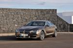 BMW 6-Series Coupe 2012 года